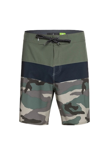 Quiksilver Quıksılver Surfsılk Panel 18 Cqy6 Renkli