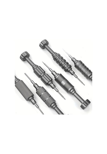 Honeybeeshop 6 Adet Cep Telefonu Tornavida Seti Cep Telefonunu Cikarma Araci Ozel Lot Basligi