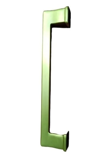 Doğanlar Techno Olifka Mat.ver.224mm Kulp Siyah