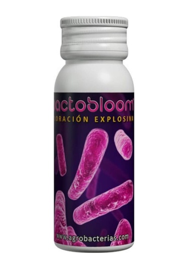 Agrobacterias Bactobloom 10 G Bitki Hasat Arttırıcı Bakteri Diğer