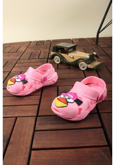 Oksit Bella Bird Bebek Çocuk Unisex Sandalet