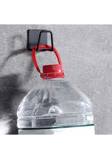 Kendinden Yapışkanlı Çelik Drenaj Askısı Çok Renkli