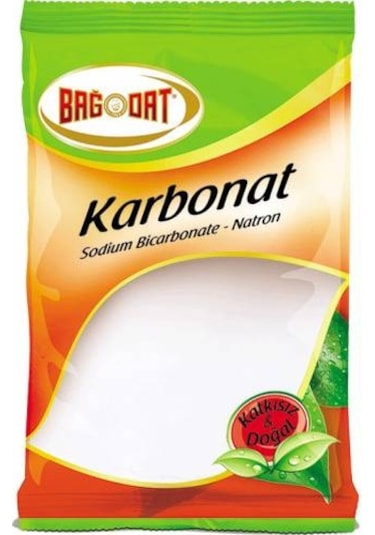 Bağdat Ekonomik Boy Karbonat 10 x 1 KG