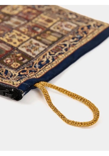 Comfy Craft Küçük Seyahat Makyaj Çantası, Makyaj Organizatörü 148120960