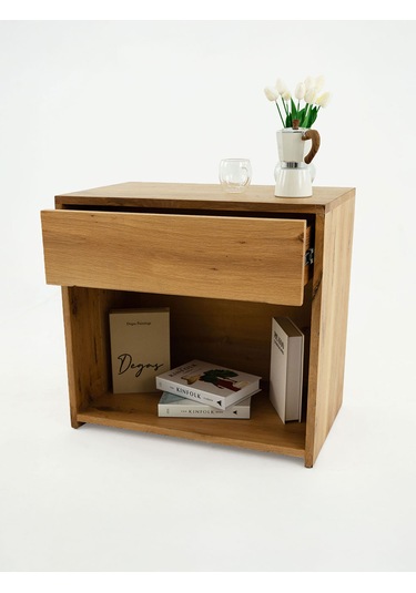 Vista Model Meşe Keson