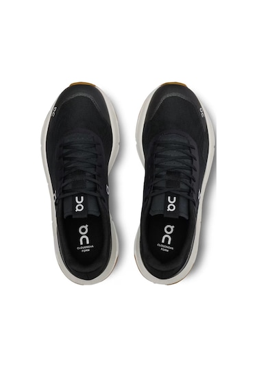 On Runnıng Cloudnova Form 2 Kadın Spor Ayakkabı 3we30171430 3we30171430 Siy Siyah