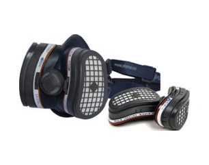 Gvs Elipse Spr503 A1p3 Yarım Yüz Maskesi