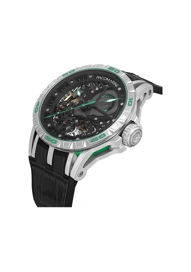 Paco Marine Pm.20201.03 Erkek Kol Saati