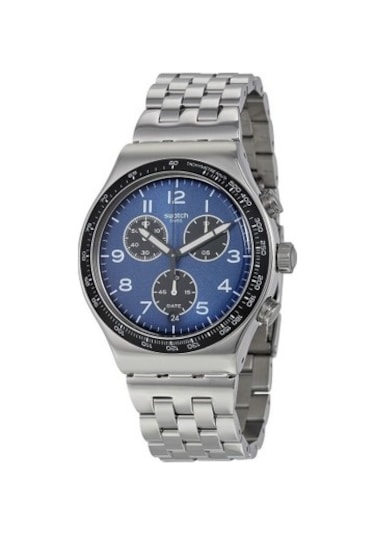 Swatch YVS423G Erkek Kol Saati