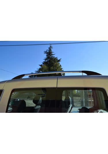 Ekiciler Caddy Karayel Port Bagaj