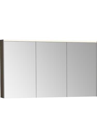 VitrA Core Dolaplı Ayna 120 Cm 66913 Krom