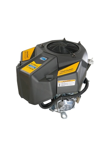 Cub Cadet XT2 QR106 Benzinli Çim Biçme Traktörü