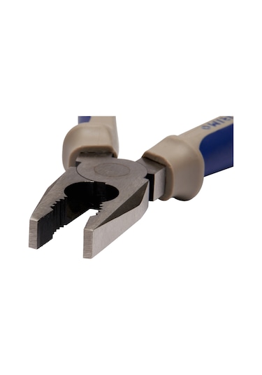 Irimo 601-160-1 Kombine Pense 160mm