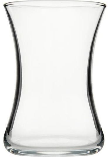 Paşabahçe 42861 Miss Çay Bardak 48 Li 170 Cc