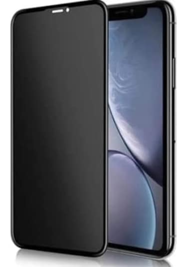 Logis Xiaomi Redmi Note 14 Tam Kaplayan Hayalet Ekran Koruyucu Cam