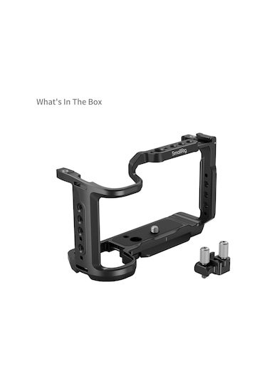 Smallrig 4867 Sony Zv-e10 Iı İçin Kafes