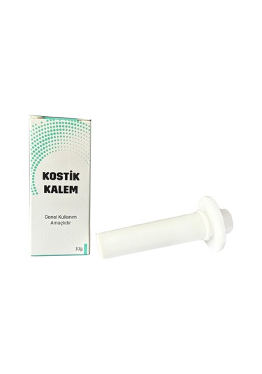 Kostik Kalem 10 Gr