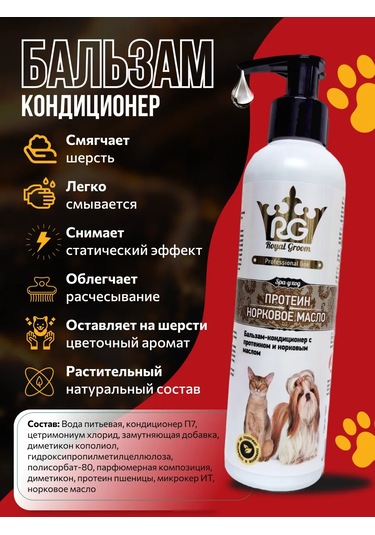 Apicenna Royal Groom Kedi Tıraş Seti 191174522