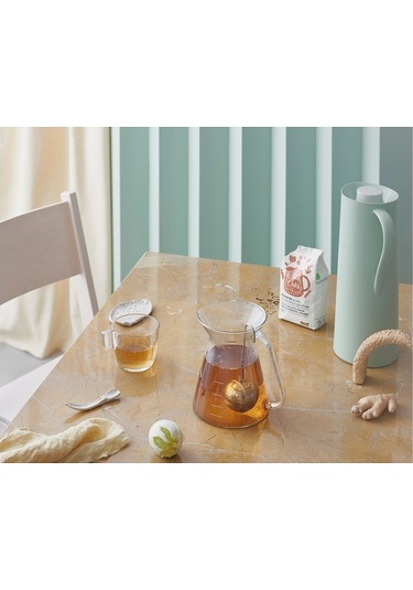 Ikea Behövd Termos Yeşil-bej 70353890 Renkli