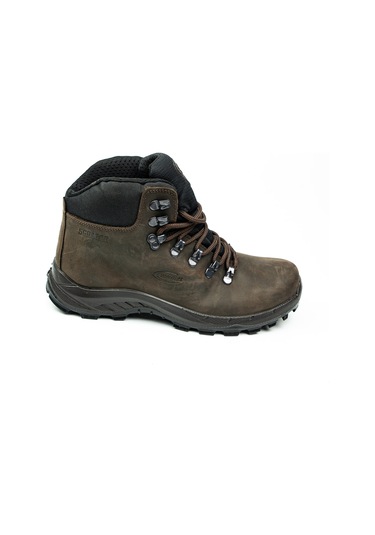 Scooter 1231 Erkek Kahverengi Watertigt Outdoor Bot 001