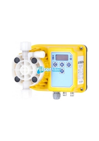 Antech Dp Lara Ds 10L5B V220Fat Dozaj Pompası