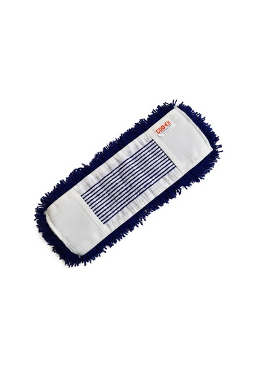 Cod-Ex Yedek Orlon Mop 40 Cm X 3 Adet