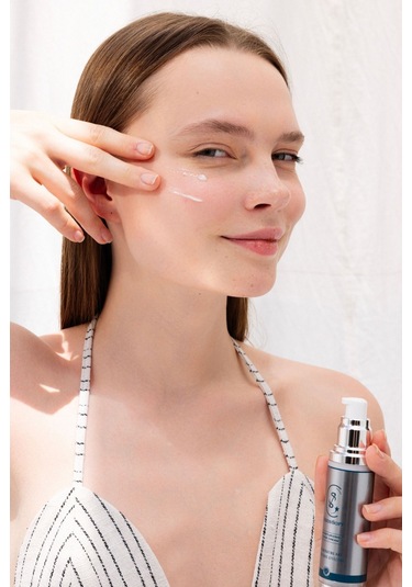 Siriussoft Günlük Yoğun Nemlendirici Cilt Bakım Kremi 50 Ml