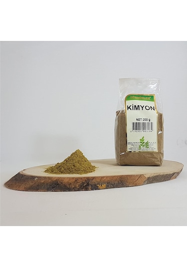 Gürbüzler Kimyon 200 G