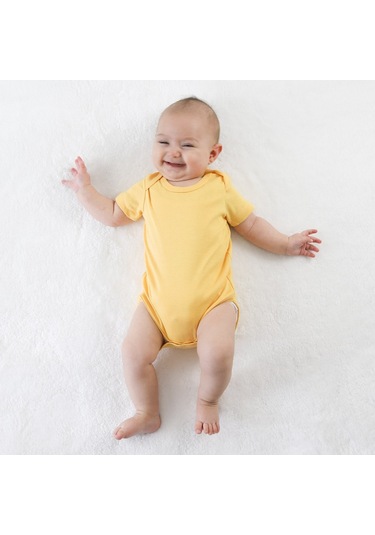 Owlishop Owli Bebek Body 3'Lü Set Early Birds