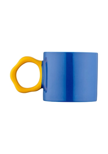 Emsan Spark Kupa 310 Ml Multicolor