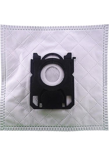 Electrolux Uyumlu Pure D8 Pd82-alrgt Toz Torba 20 Adet