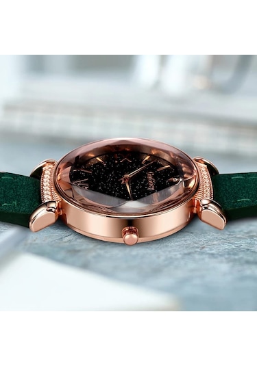 Gogoey 441515 Kadın Kol Saati