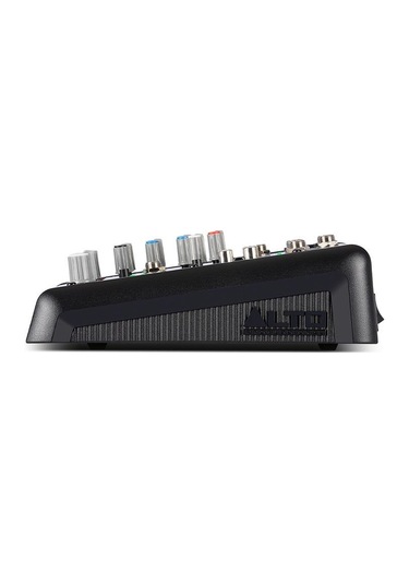 Alto True Mix 500 5 Kanal Analog Mikser