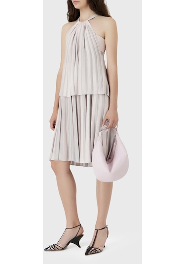 Emporio Armani Bayan Top 3d2kt3 2m18z 0327 Pudra Emporio Armani Bayan Top 3d2kt3 2m18z 0327 Pudra