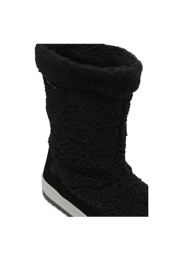 Lumberjack Belle 3pr Siyah Kadın Kar Botu 000000000101468464 Siyah