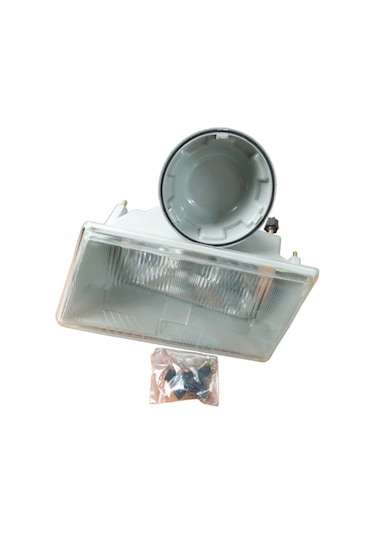 Lada Samara Komple Far Sağ R 2109 86 90