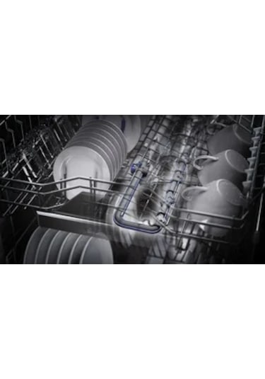 Siemens SN15EI00KT 6 Programlı 13 Kişilik Bulaşık Makinesi