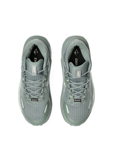 Asics Gel-trabuco Mt Gtx Kadın Mavi Outdoor Koşu Ayakkabısı 1012b864-400 Mavi