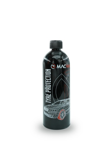 Macwag Tyre Protection 750ml