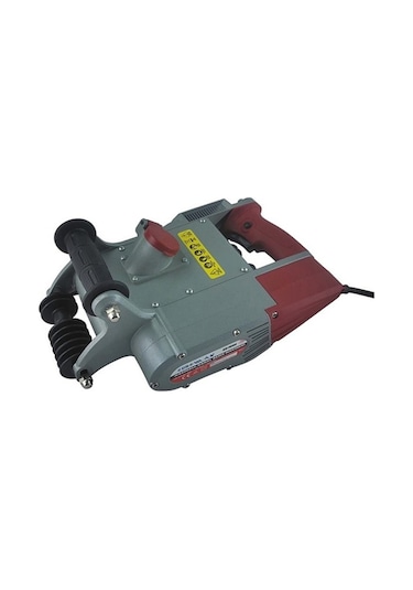 Euromax EX-75121 Kanal Açma Makinesi