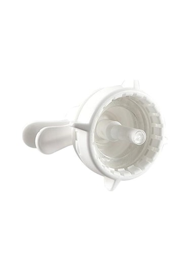Güvenlikli Damacana Başlığı Kapağı Su Doldurma Aparatı Kapak Diğer