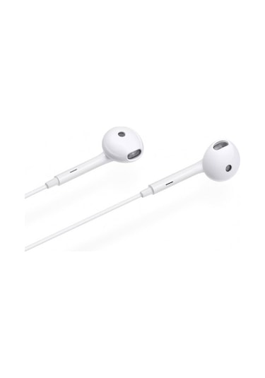 Oppo MH135 3.5 MM Jack Mikrofonlu Kulak İçi Kulaklık