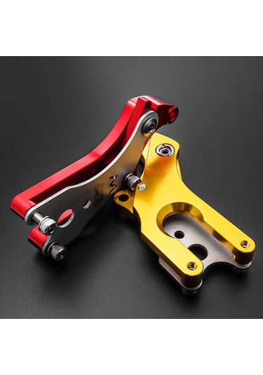 Suntek Bisiklet Disk Fren Adaptörü Bisiklet Braketi Mtb