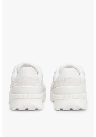 Tommy Hilfiger Erkek Sneaker Em0em01537ybl Beyaz