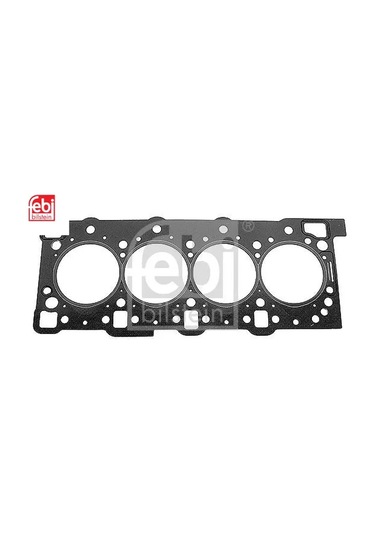 Silindir Kapak Contasi Boxer-jumper Febi Bilstein 0209.r3 18624