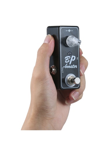 Mosky Audio Motivasyon Fader Monoblok Efekt Bp Booster