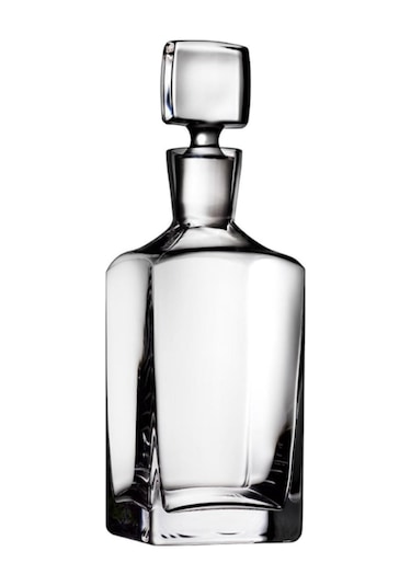 Paşabahçe Square Nude Kare Viski Karaf 92380