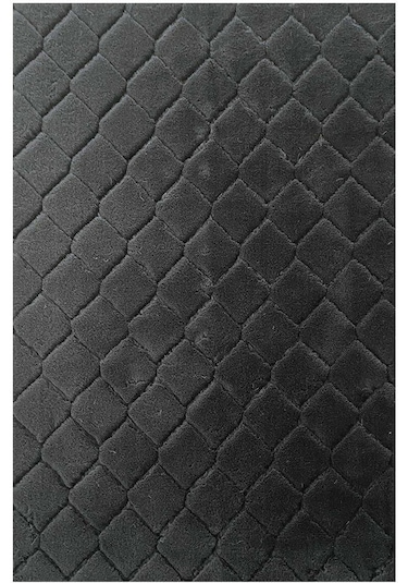 Prizma Halı Comfort Diamond No:2 Siyah