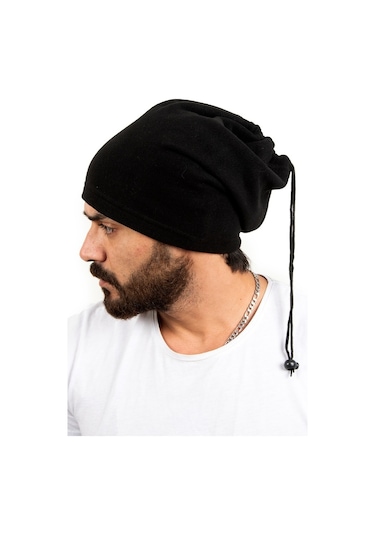 Deepsea Erkek Lastikli Polar Boyunluk Bere 0002 (513415877)