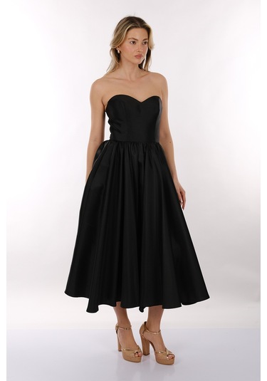 Dori Kadın Abiye 2246064 Siyah